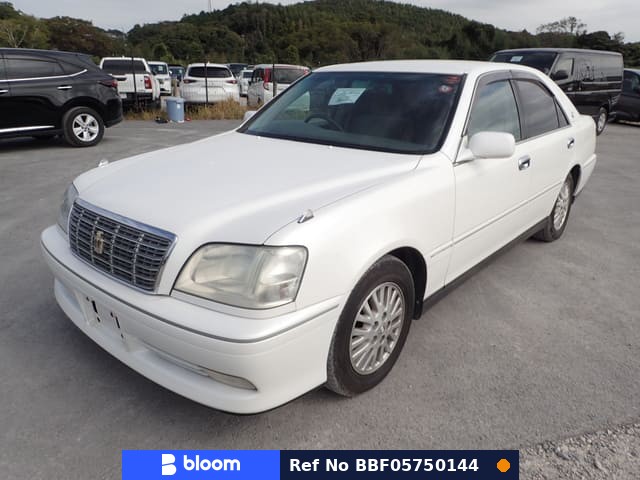 1999 Toyota Crown