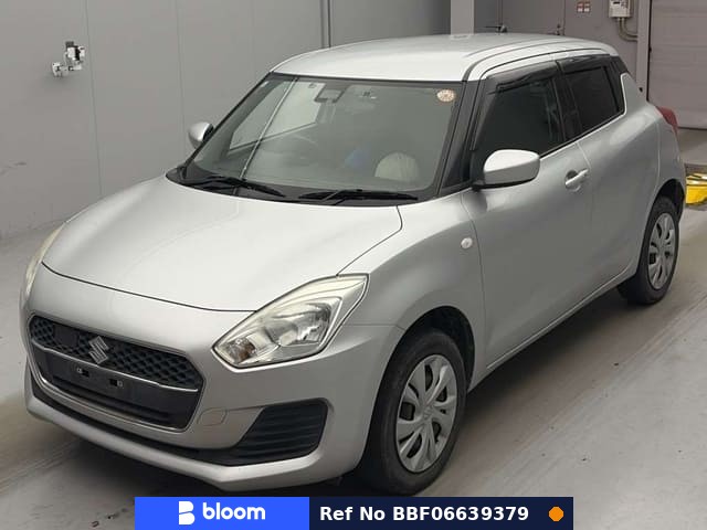 2019 Suzuki Swift