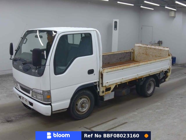 2004 Isuzu ELF Truck