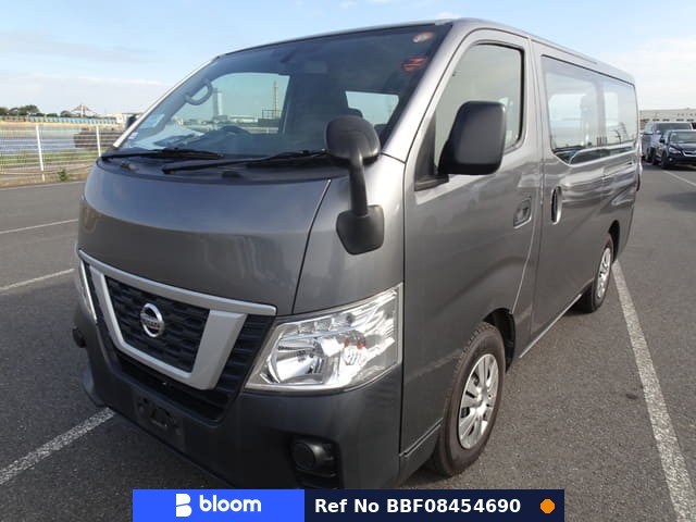 2020 Nissan Caravan VAN