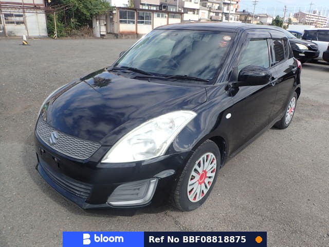 2016 Suzuki Swift