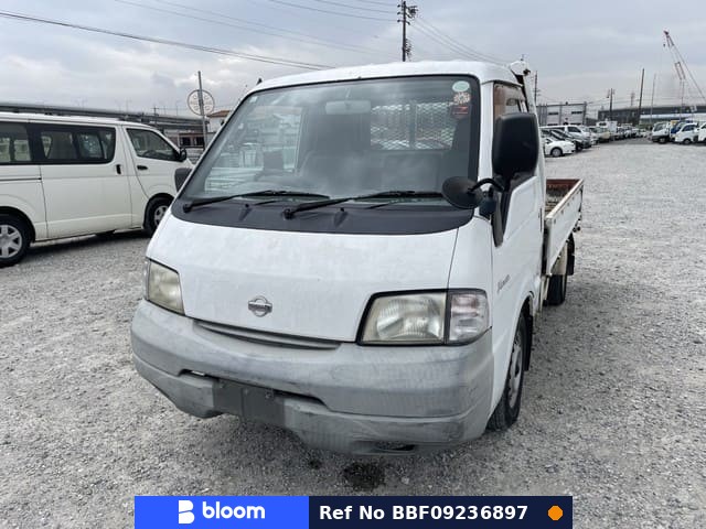 2003 Nissan Vanette Truck