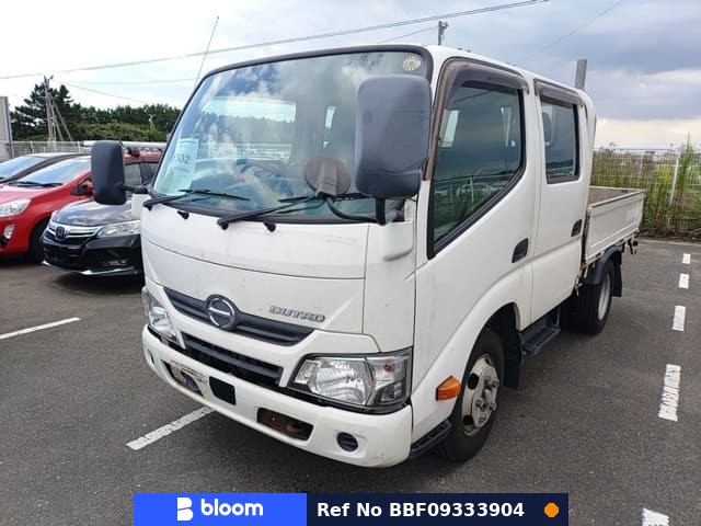 Hino Dutro