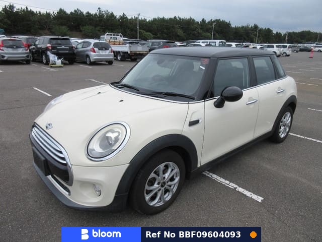BMW MINI