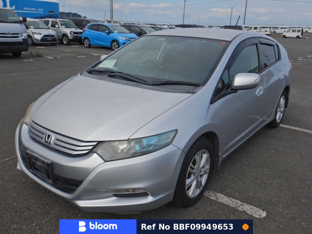 2009 Honda Insight