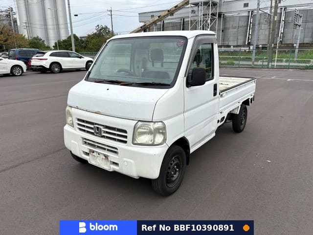 2000 Honda Acty Truck