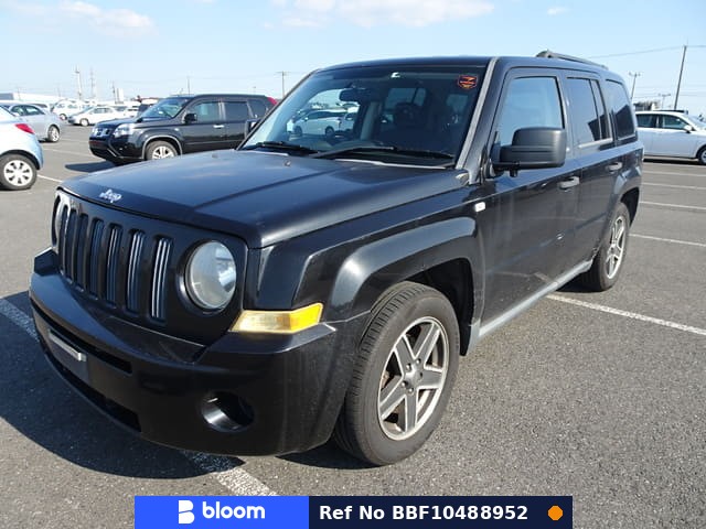 Jeep Patriot