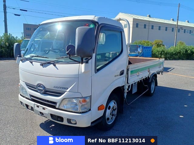 Hino Dutro