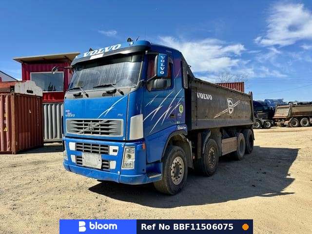 Volvo FH