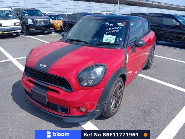BMW MINI