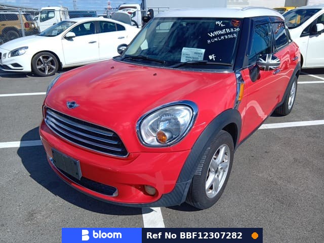 BMW MINI