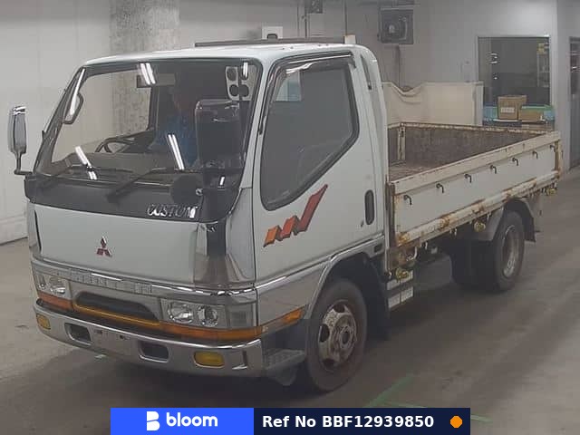 1994 Mitsubishi Canter
