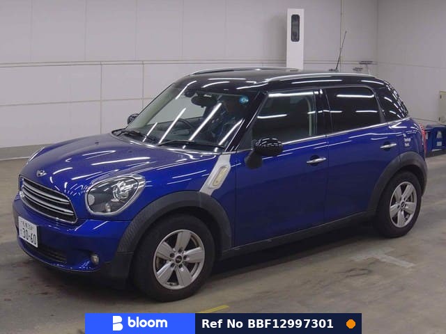 BMW MINI