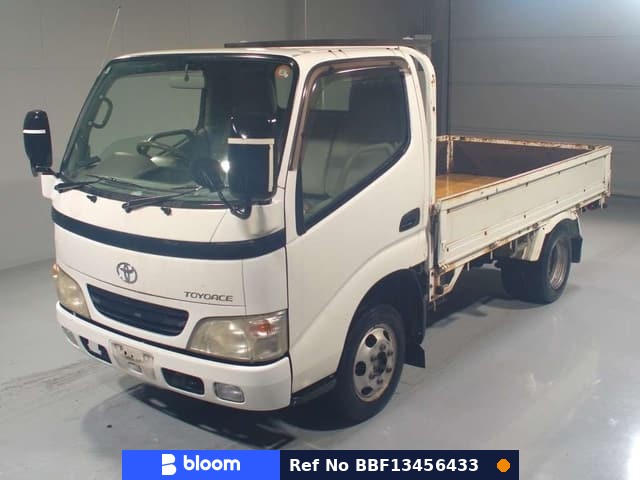 2005 Toyota Toyoace