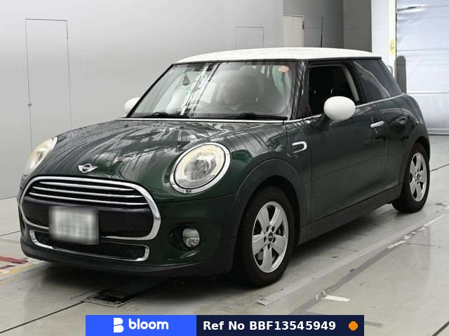 BMW MINI