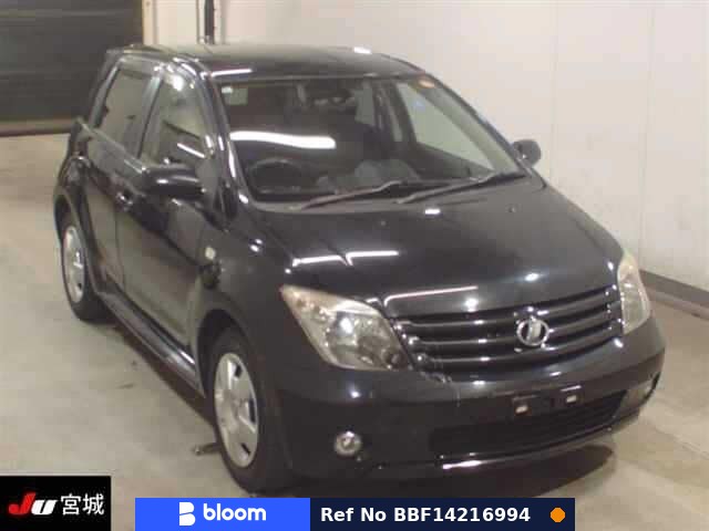 2006 Toyota IST