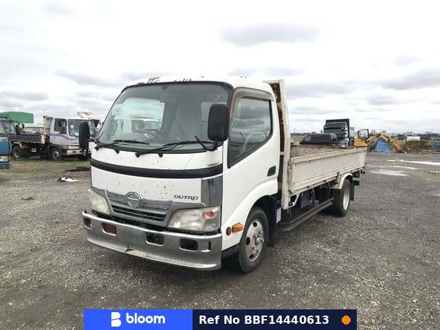 Hino Dutro