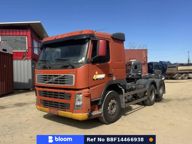 Volvo FM