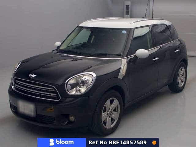BMW MINI