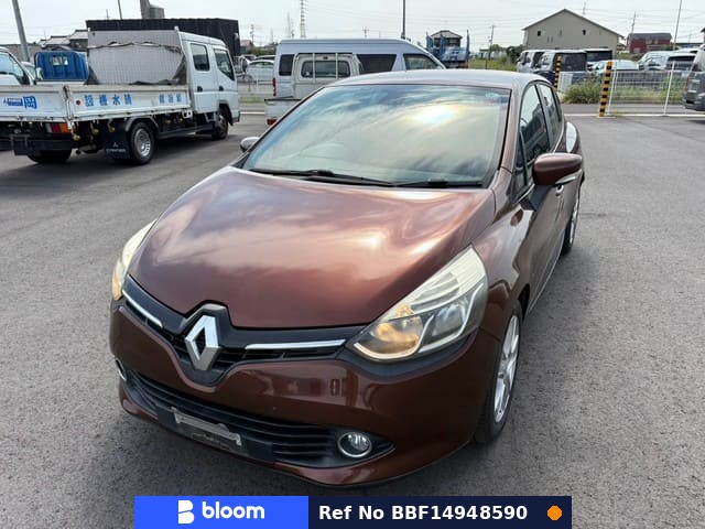 Renault Lutecia