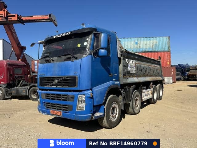 Volvo FH