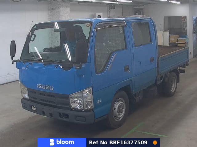 2008 Isuzu ELF Truck