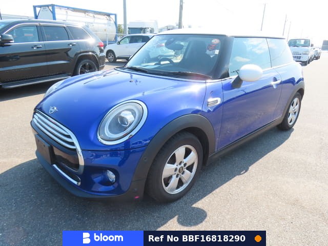 BMW MINI