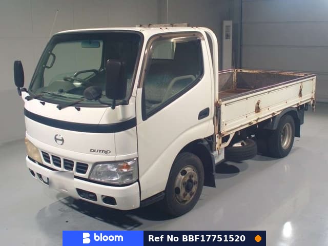 Hino Dutro