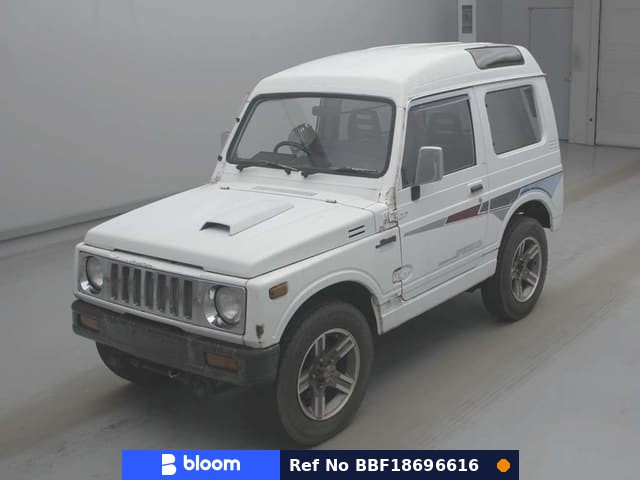 1990 Suzuki Jimny