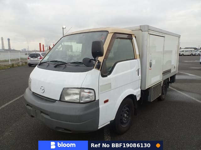 2019 Mazda Bongo Truck