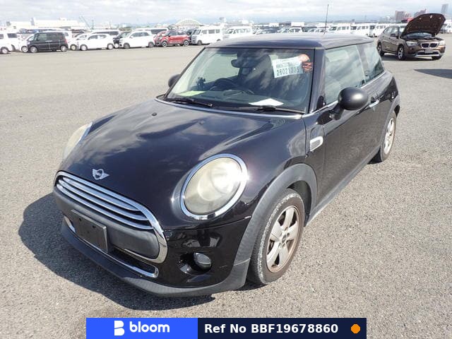BMW MINI