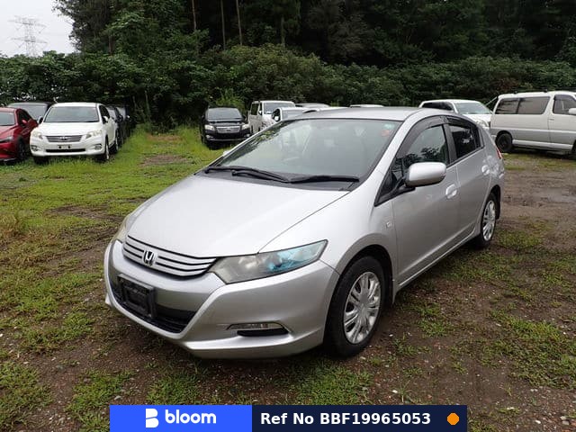 2009 Honda Insight