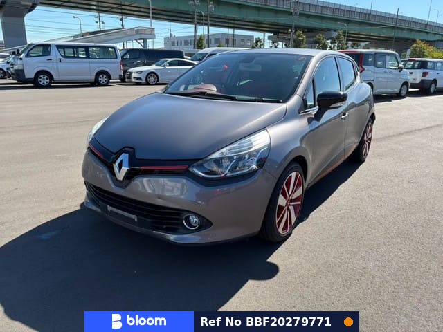 Renault Lutecia