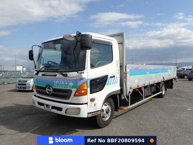 Hino Ranger