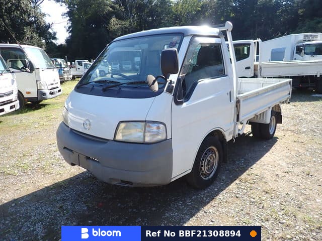 2003 Mazda Bongo Truck