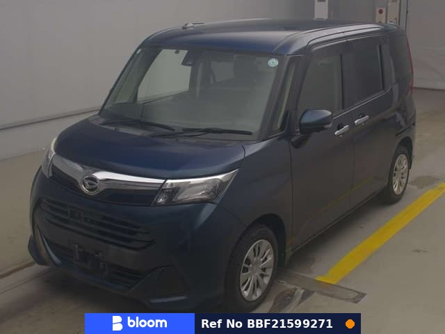 2018 Daihatsu Thor