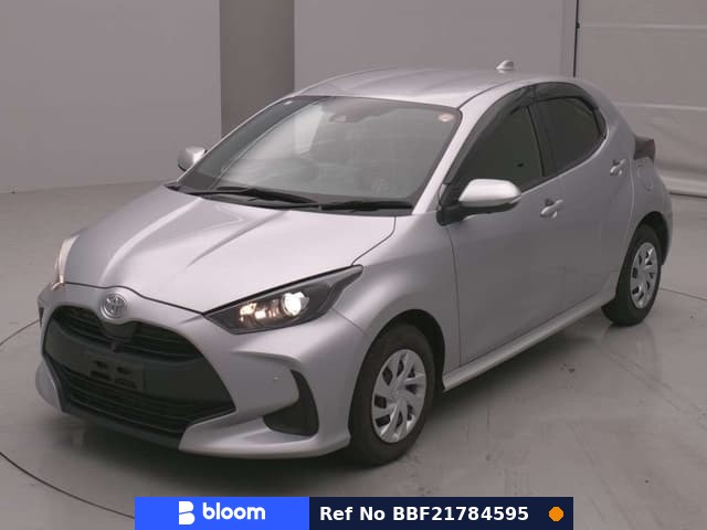 2023 Toyota Yaris