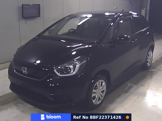 2021 Honda FIT