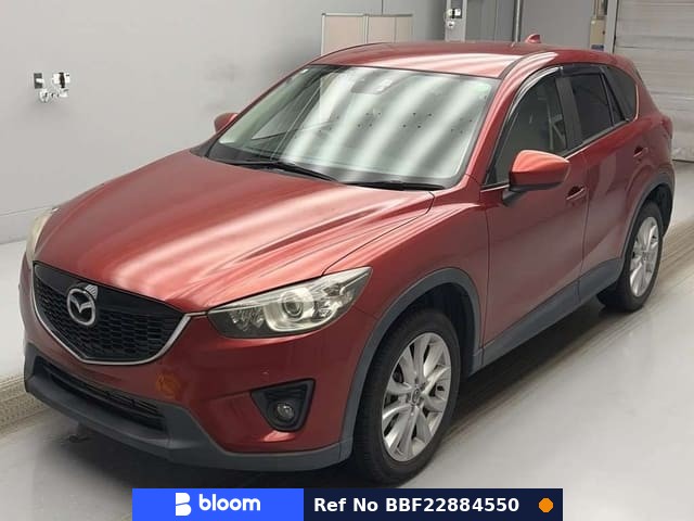 2013 Mazda CX-5