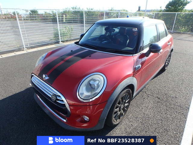 BMW MINI