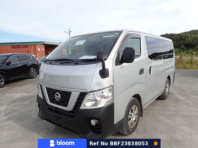 2019 Nissan Caravan VAN