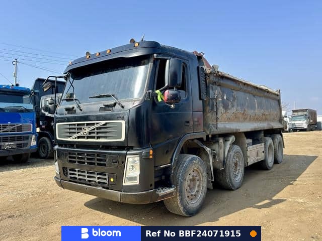 Volvo FM