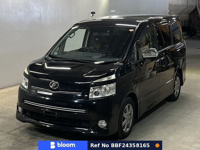 2009 Toyota Voxy
