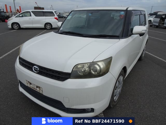 2011 Toyota Corolla Rumion
