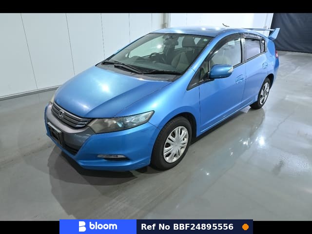 2009 Honda Insight