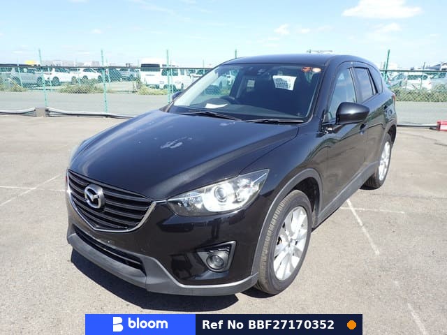 2012 Mazda CX-5