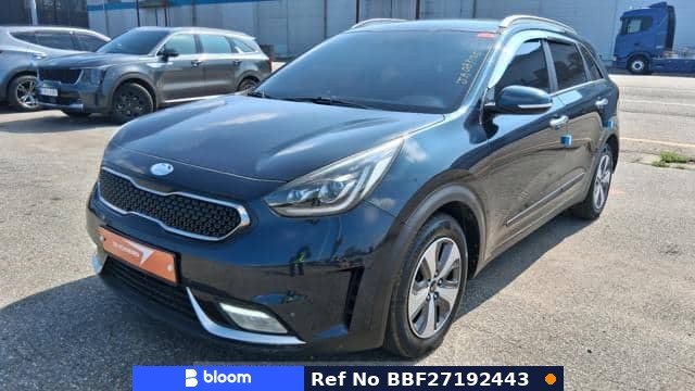 KIA Niro