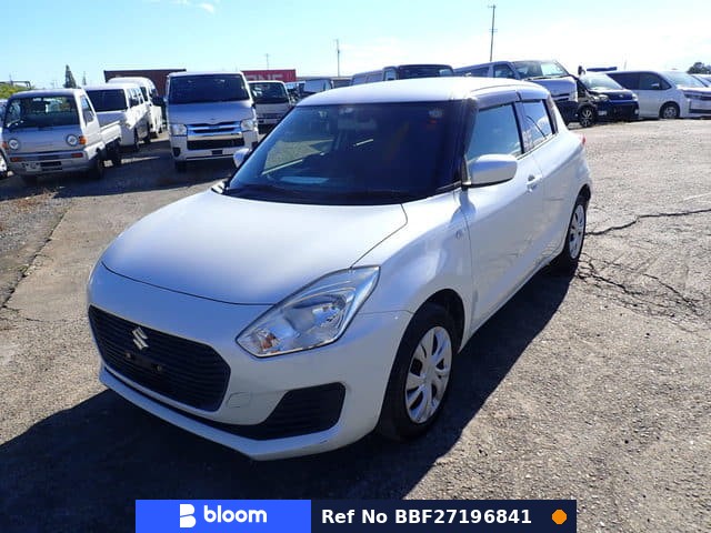 2018 Suzuki Swift