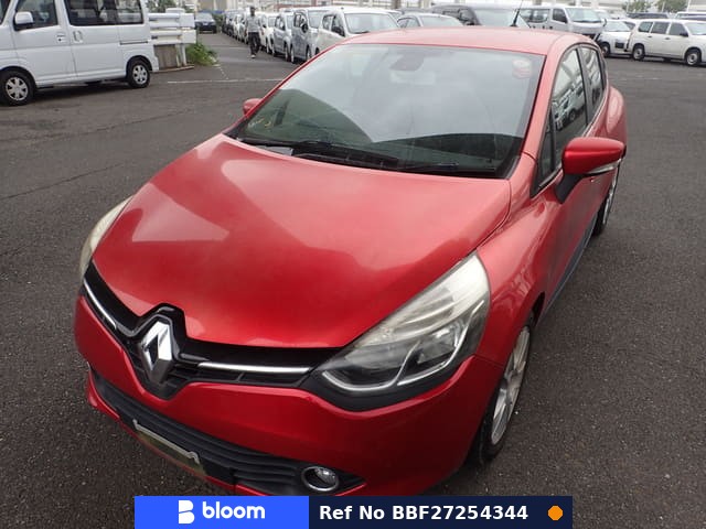 Renault Lutecia