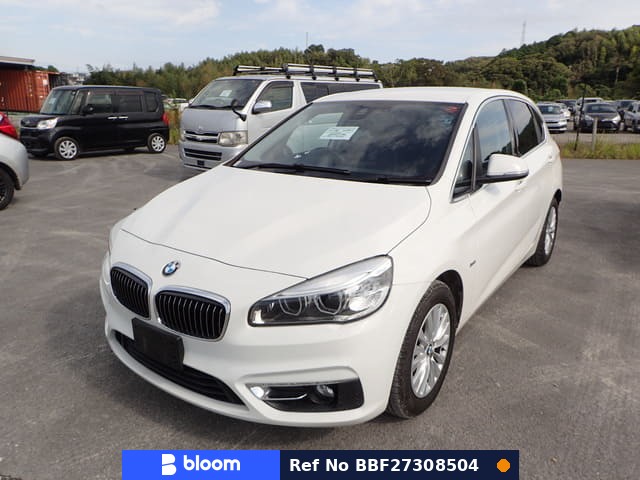 BMW 2 Series